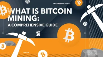 What is Bitcoin Mining?