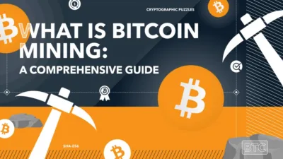 What is Bitcoin Mining?
