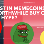 investing in memecoins a worthwhile buy or just hype?