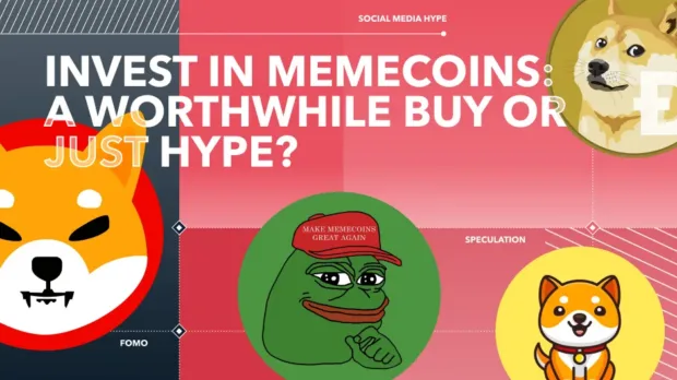 investing in memecoins a worthwhile buy or just hype?
