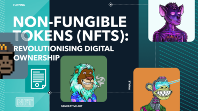 non fungible tokens nfts digital ownership