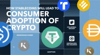 consumer adoption of crypto stablecoins