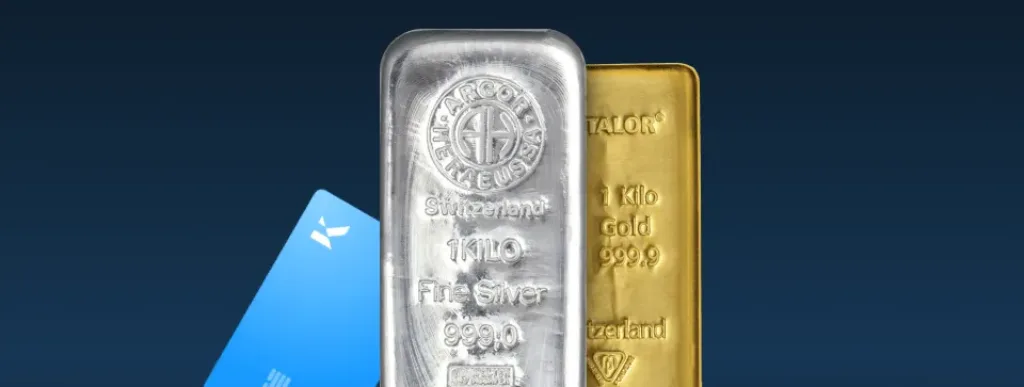 gold silver how to buy online