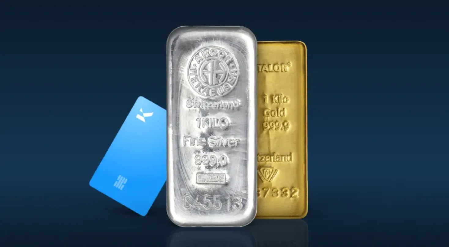 gold silver how to buy online