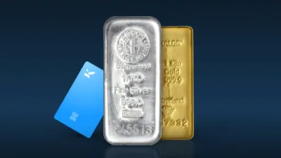 gold silver how to buy online