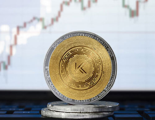 For the astute investor - Gold and Silver Coins