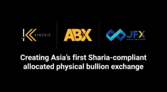 Kinesis Asia Partners