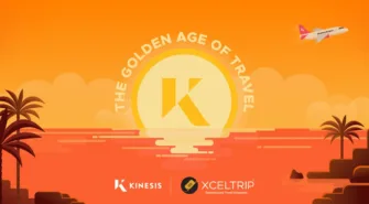 Kinesis Xceltrip decentralized travel ecosystem