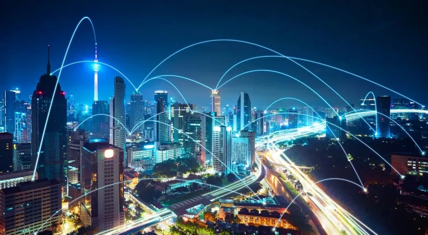 Smart city