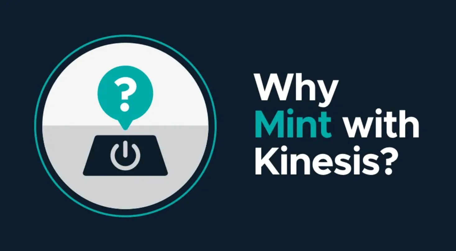 mint