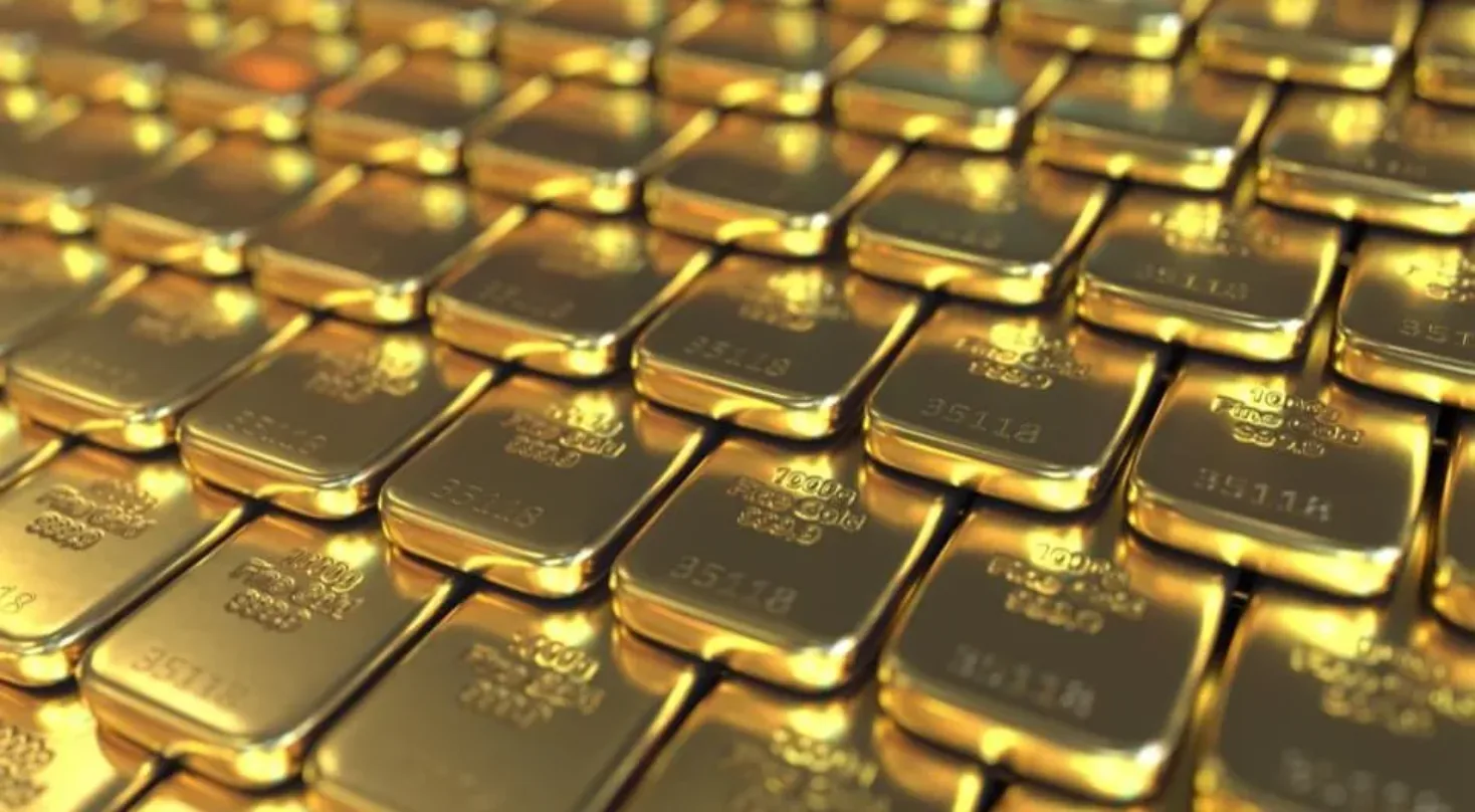 gold market news june 19th