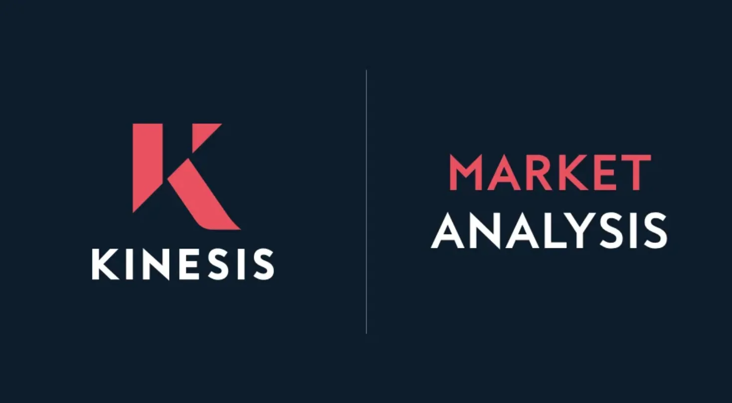 Kinesis Market Analysis by Carlo Alberto De Casa