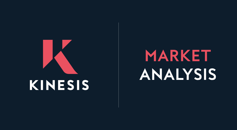 Kinesis Market Analysis by Carlo Alberto De Casa