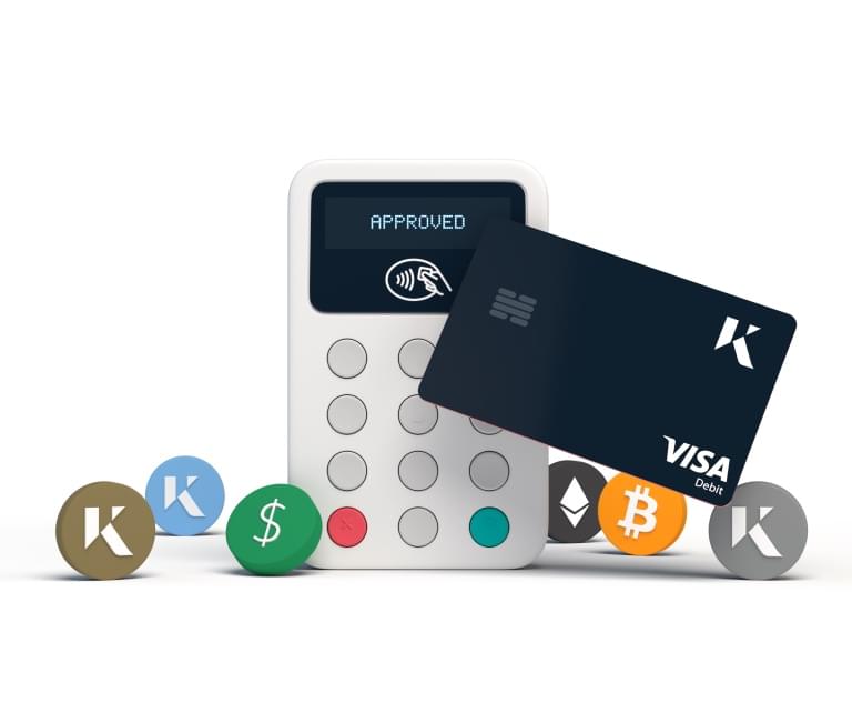 virtual debit card for crypto