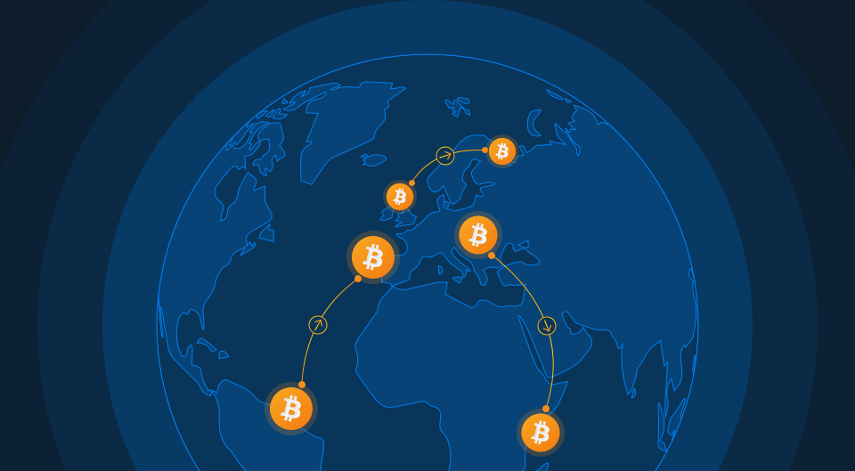 How to Use Crypto To Send Money Abroad For Free