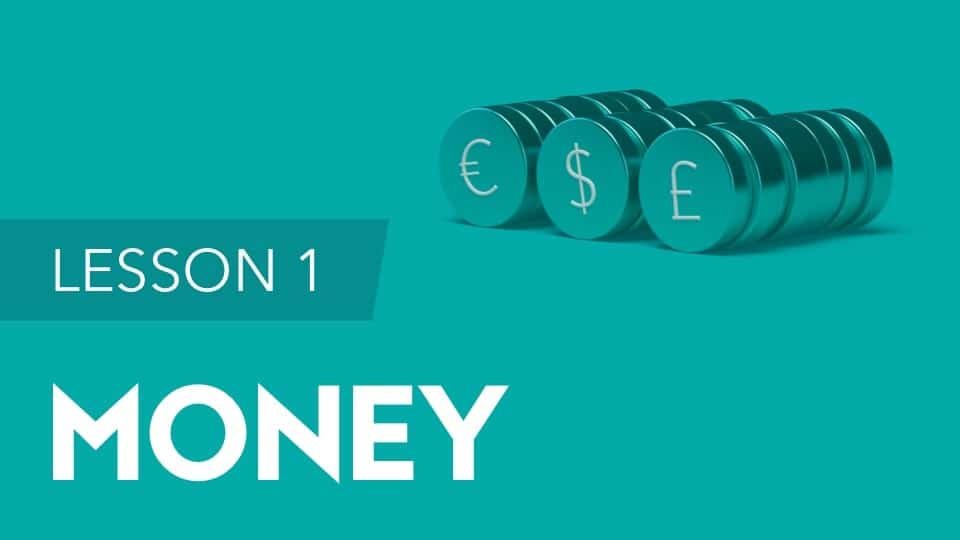 kinesis money video lesson