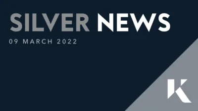 silver news march 09