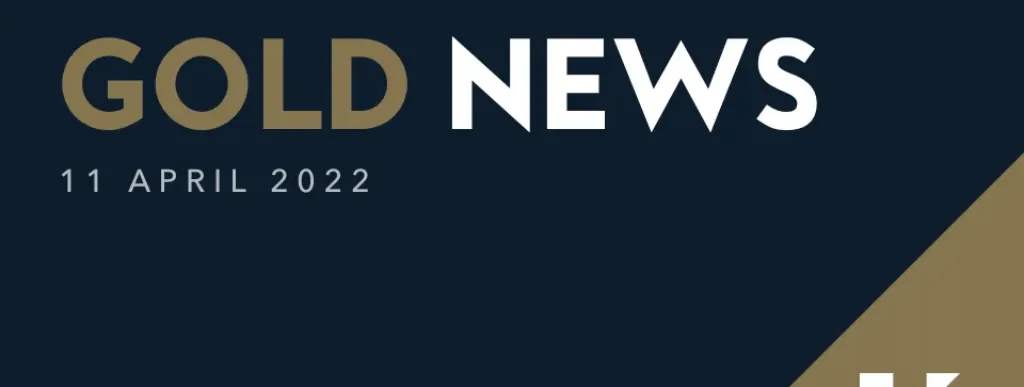 gold news feature image