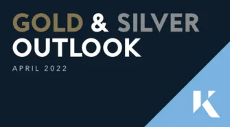 gold silver outlook kinesis feature