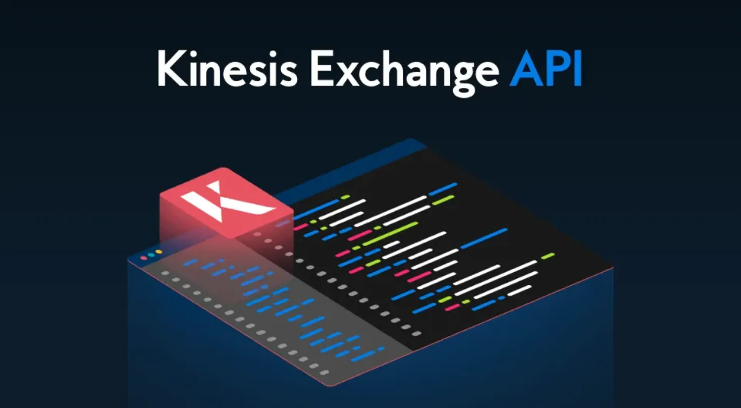 kinesis api public available