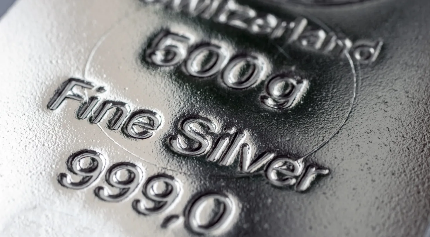 Silver’s Recovery