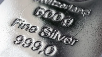 Silver’s Recovery