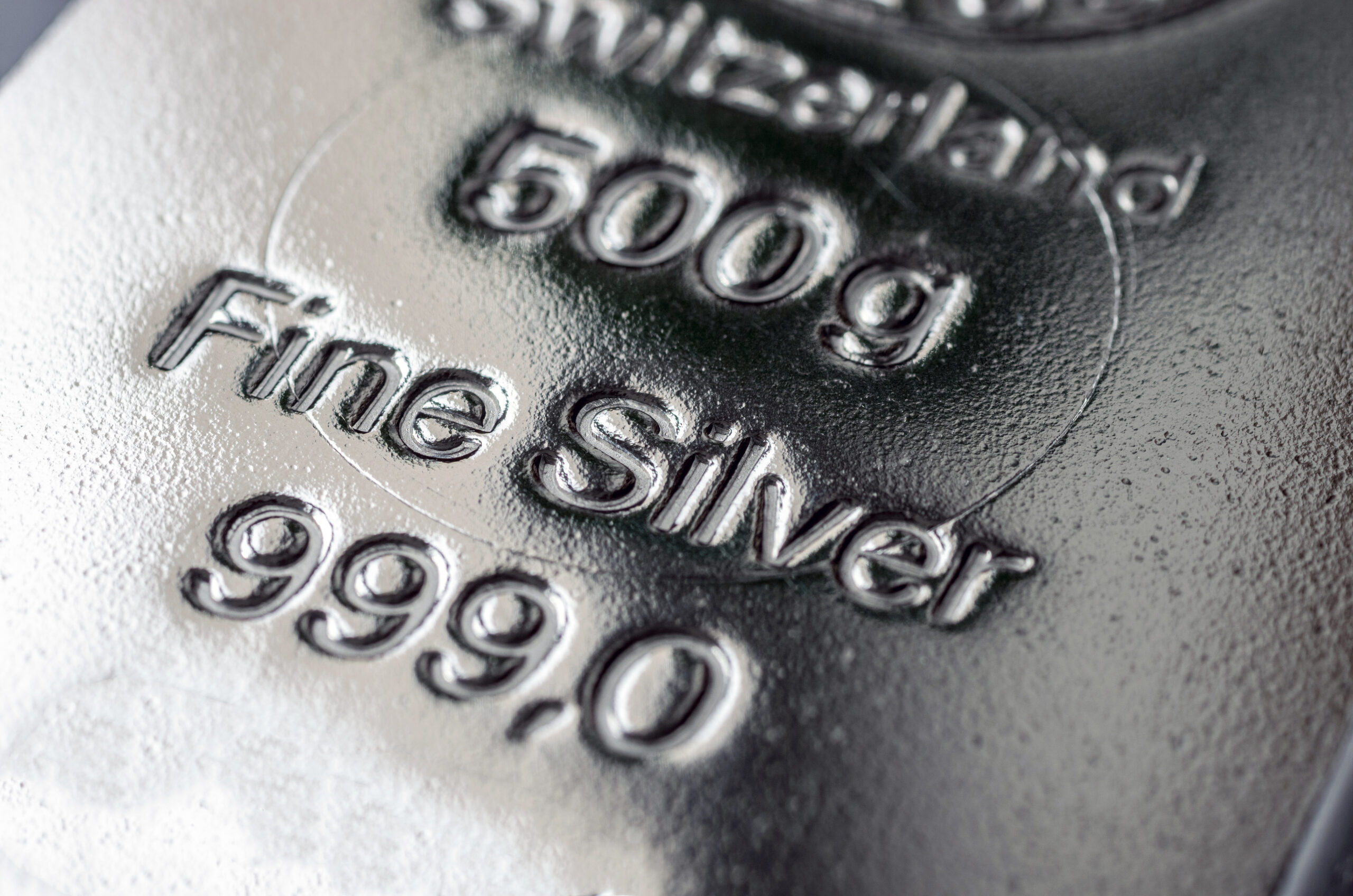 Silver’s Recovery Stutters But Outlook Still Leaves Plenty of Scope for Renewed Gains