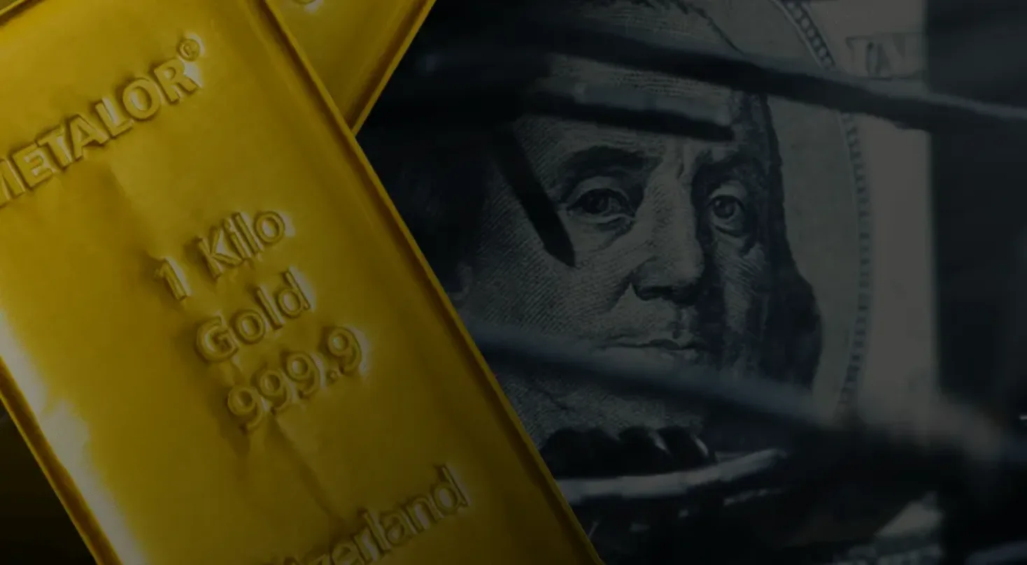 gold dollar bar
