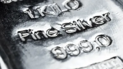 fine silver 999 bullion