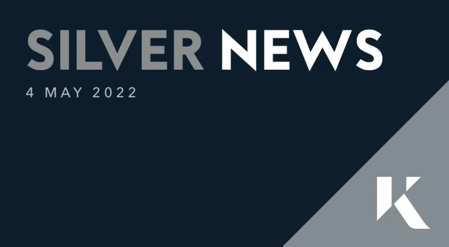 silver feature kinesis news
