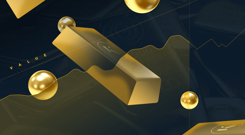 gold feature bar bullion