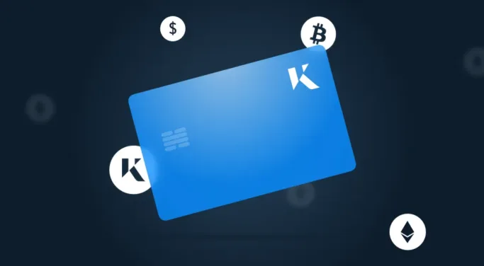 kinesis card spend