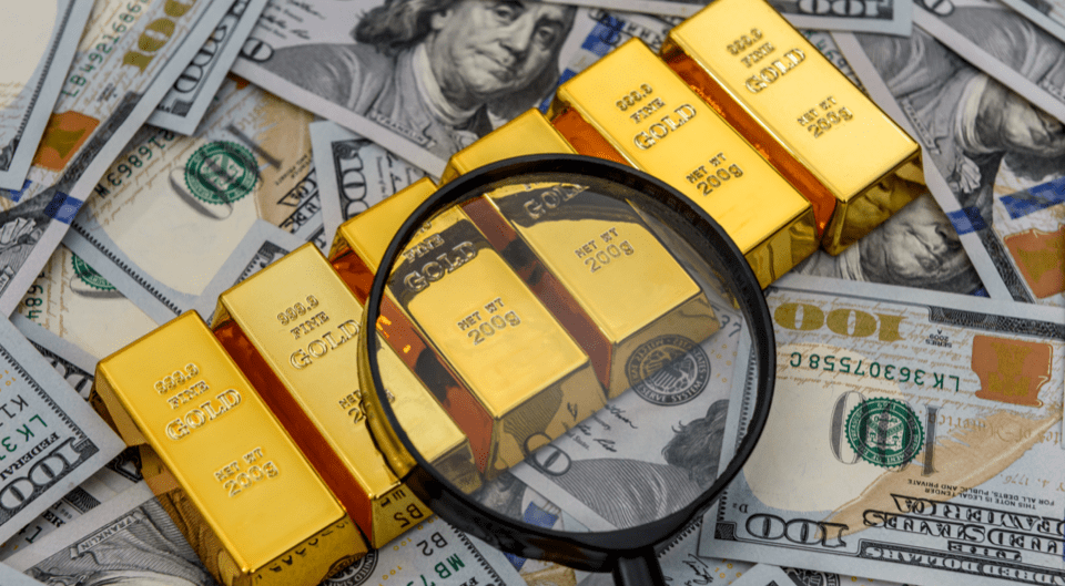 Gold Starts August By Holding Around $1,760 as Markets Digest Fed’s Future Intentions