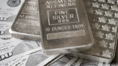 market analysis silver news carlo alberto da casa