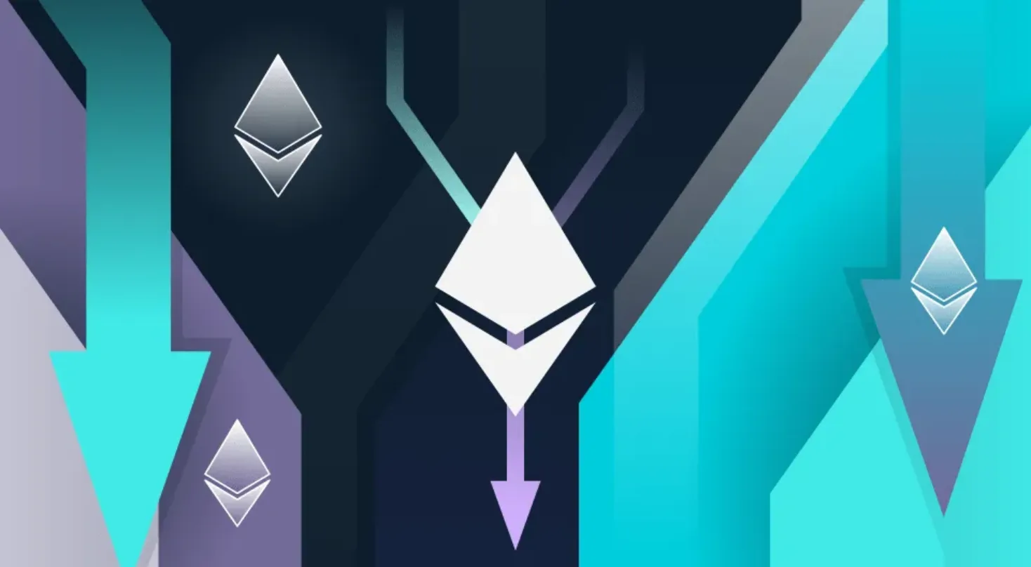 Ethereum Ethereum Merge ETH Ether