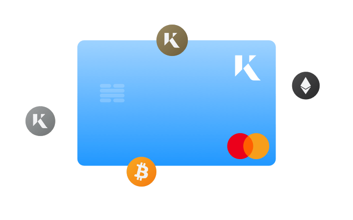 Kau Gold Token 