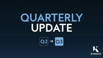 quarterly update q2 q3