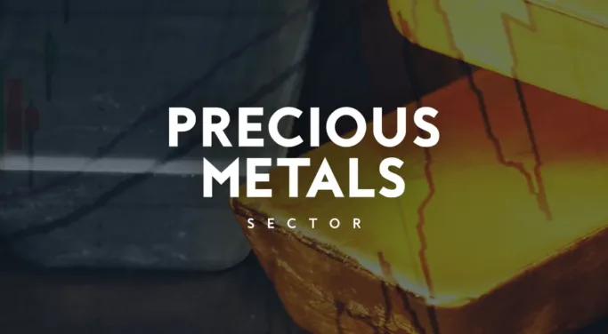 precious metals sector