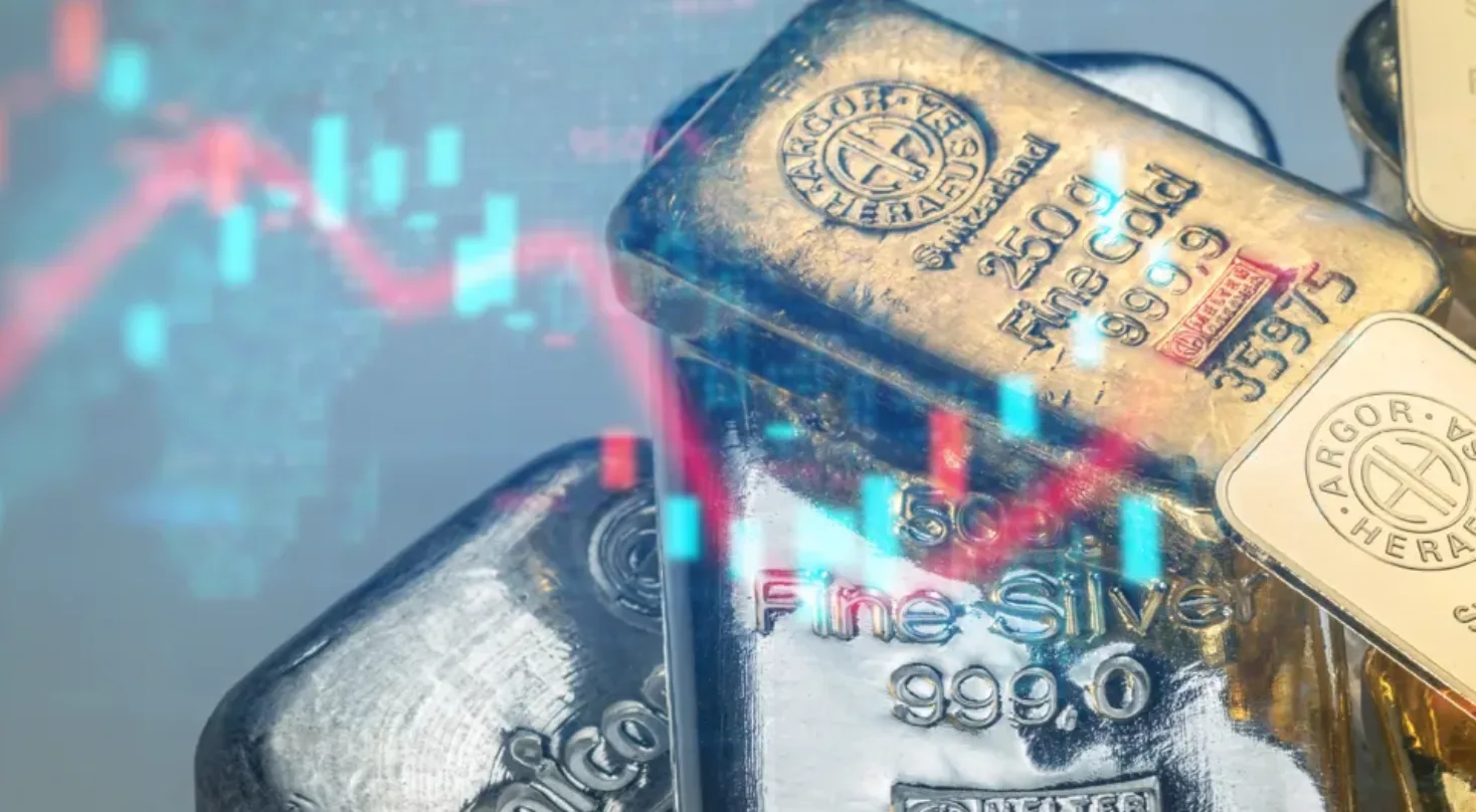 market analysis outlook February