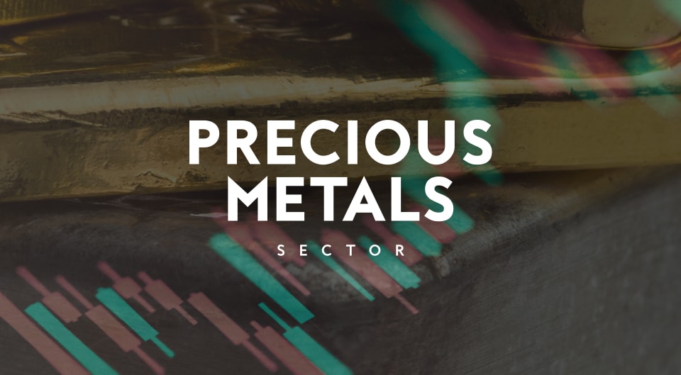 precious metals analysis