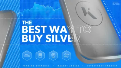 best way to buy silver kag