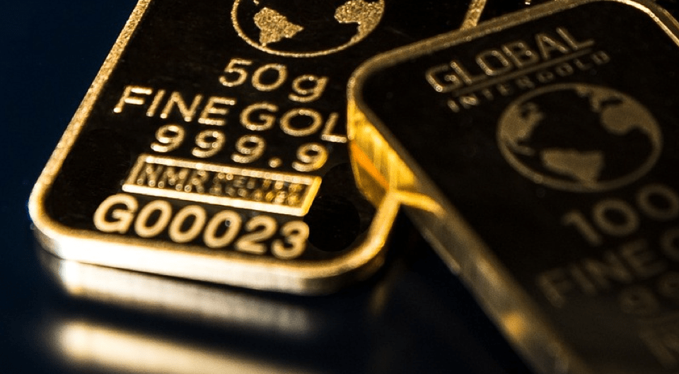 Gold Price News: CPI Below Expectations Pulls Gold Above $1,800