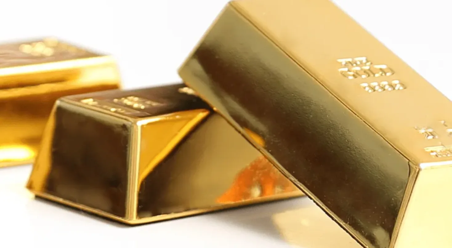 market analysis gold