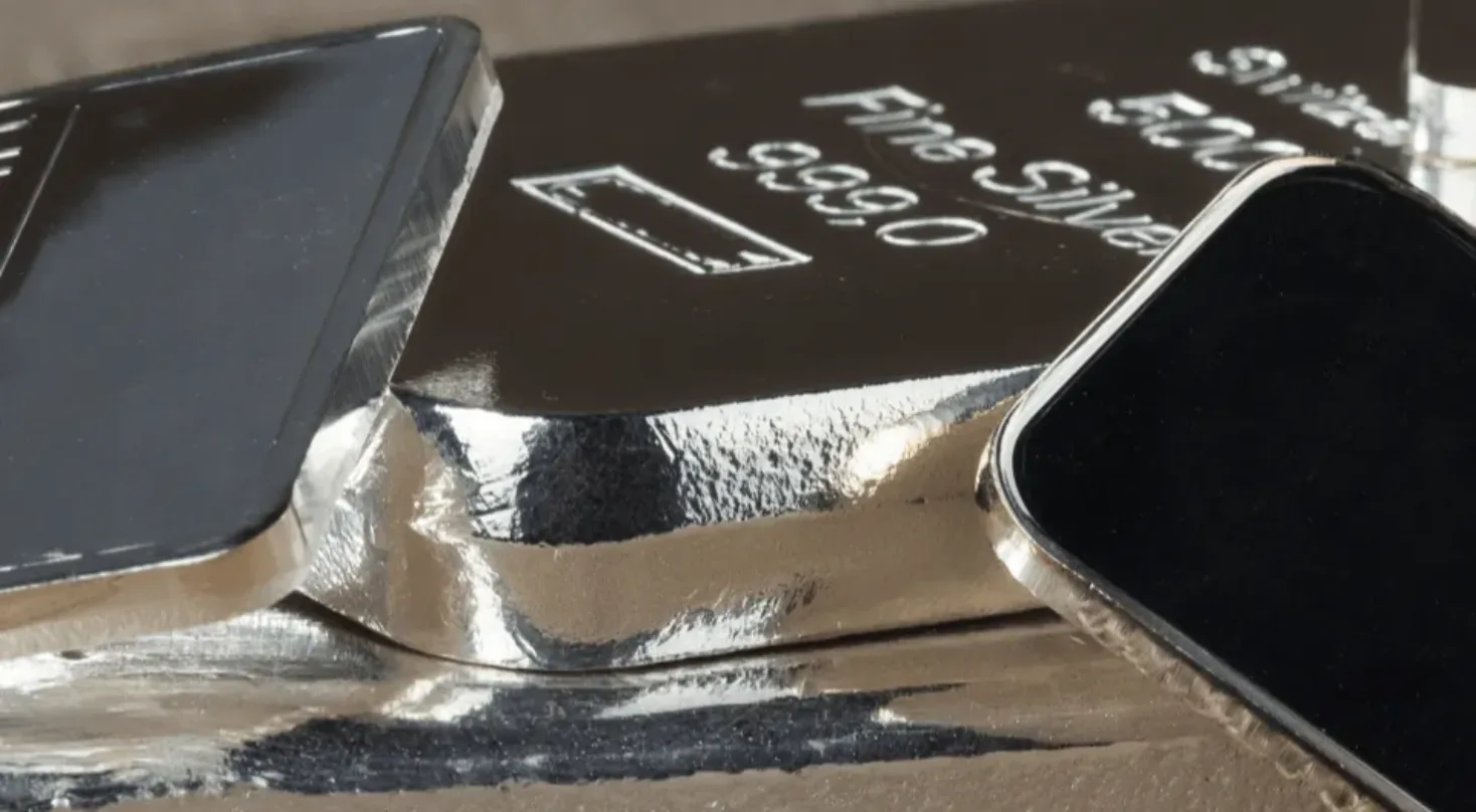 market analysis silver