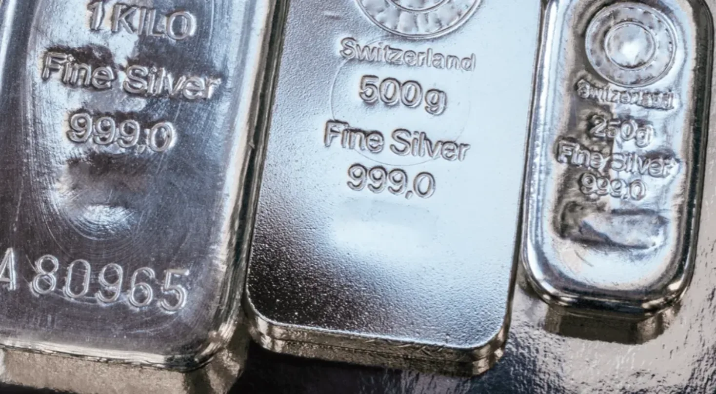 market analysis silver