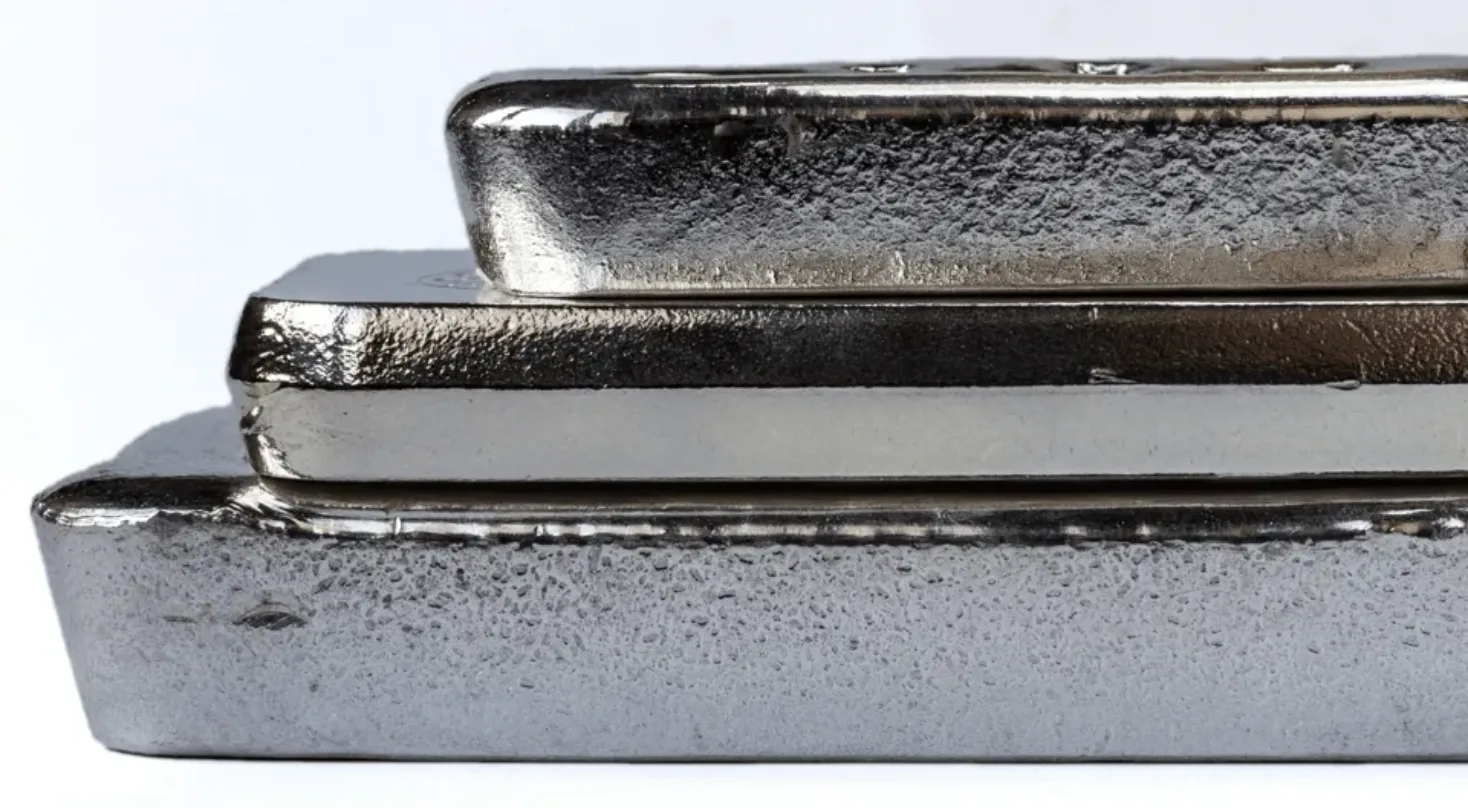market analysis silver