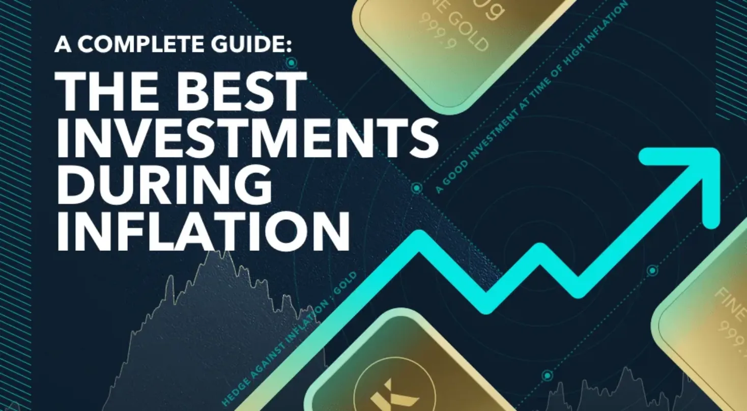 best investments during inflation