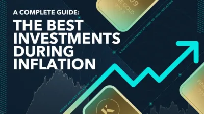 best investments during inflation