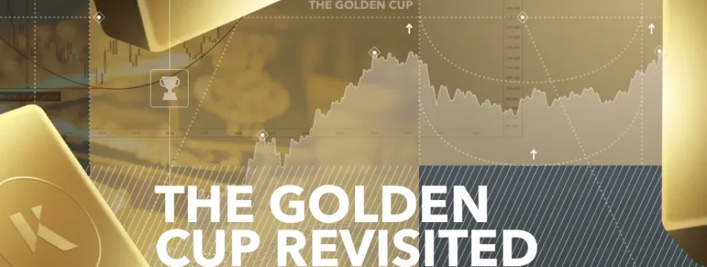 golden cup revisited dave kranzler