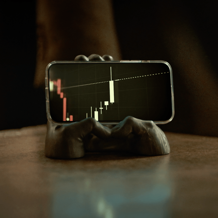 kinesis money trade gold